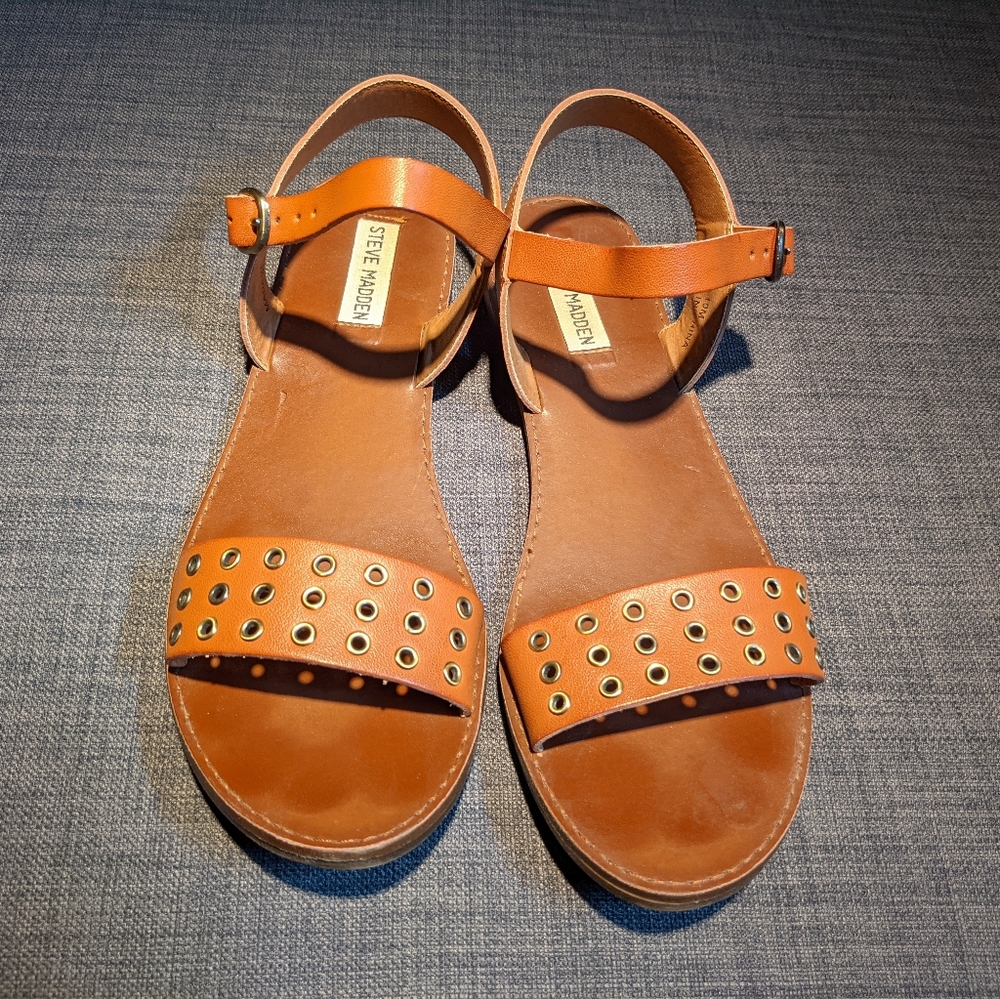 Steve Madden Sandals